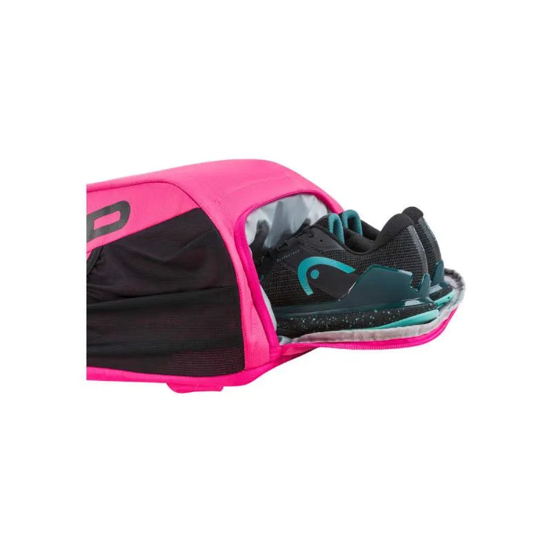Mochila Head Tour 25L Rosa - Image 5