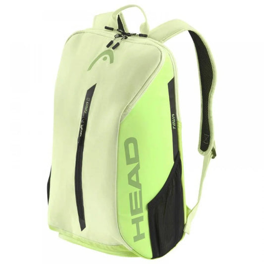 Sac à dos Head Tour 25L Vert