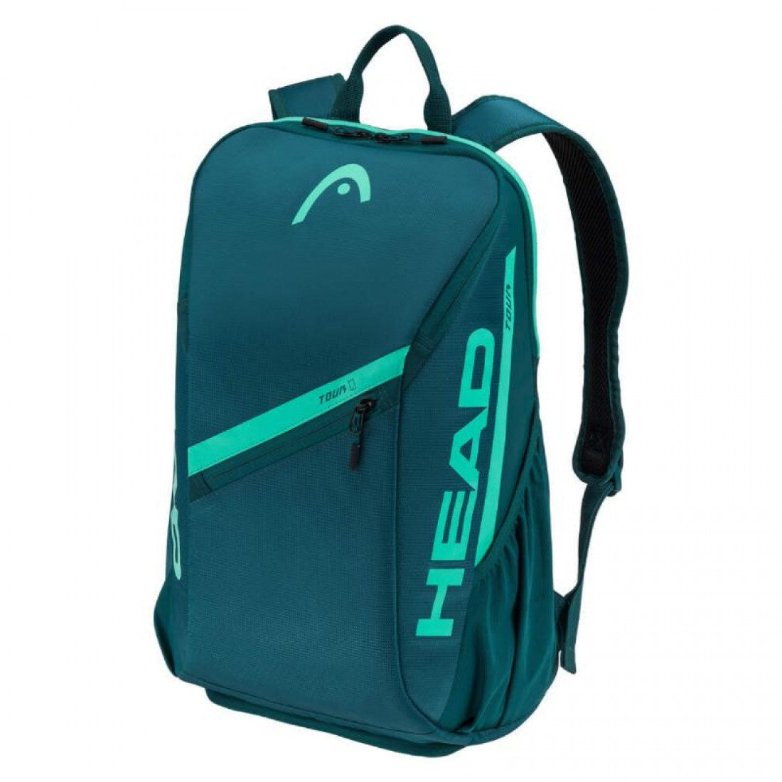 Head Mochila Head Tour 25L Verde