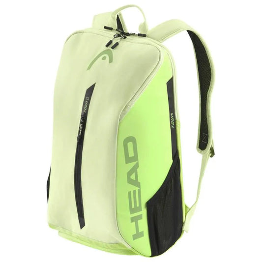 Mochila Head Tour 25L Verde - Image 1