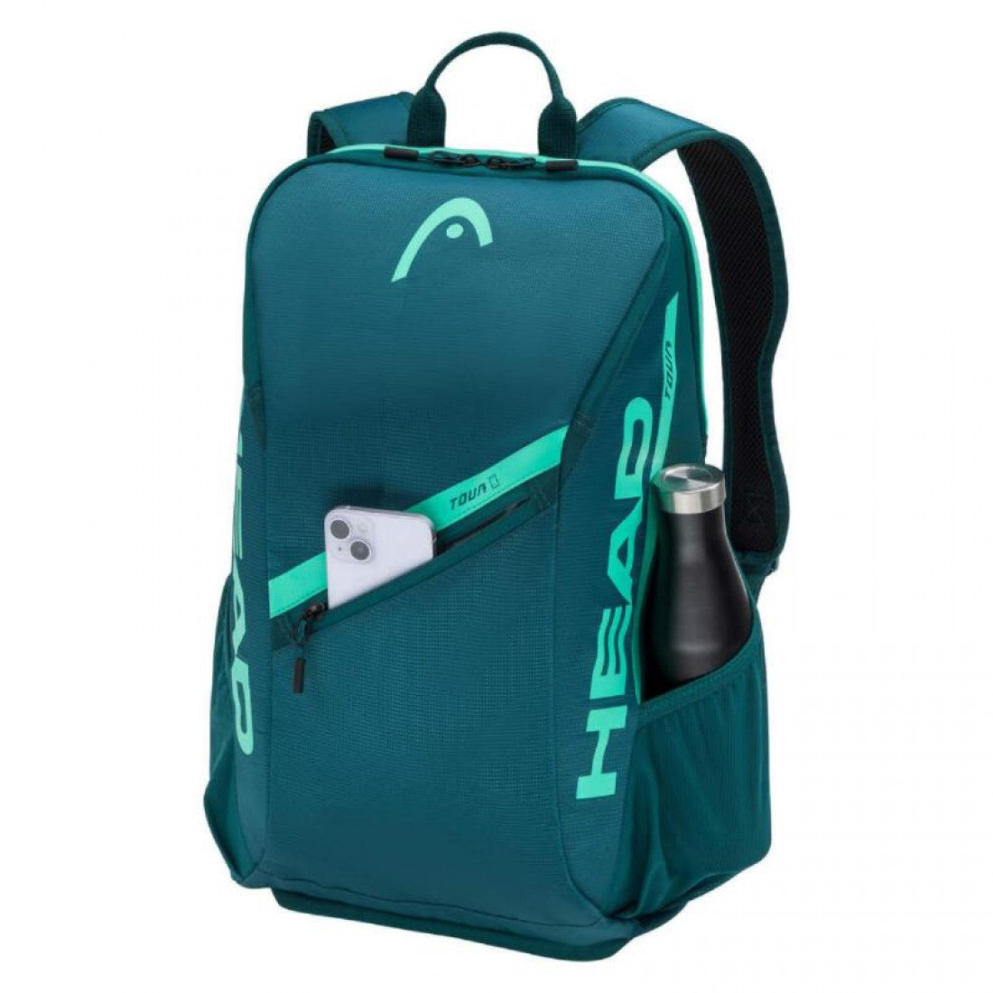 Head Mochila Head Tour 25L Verde