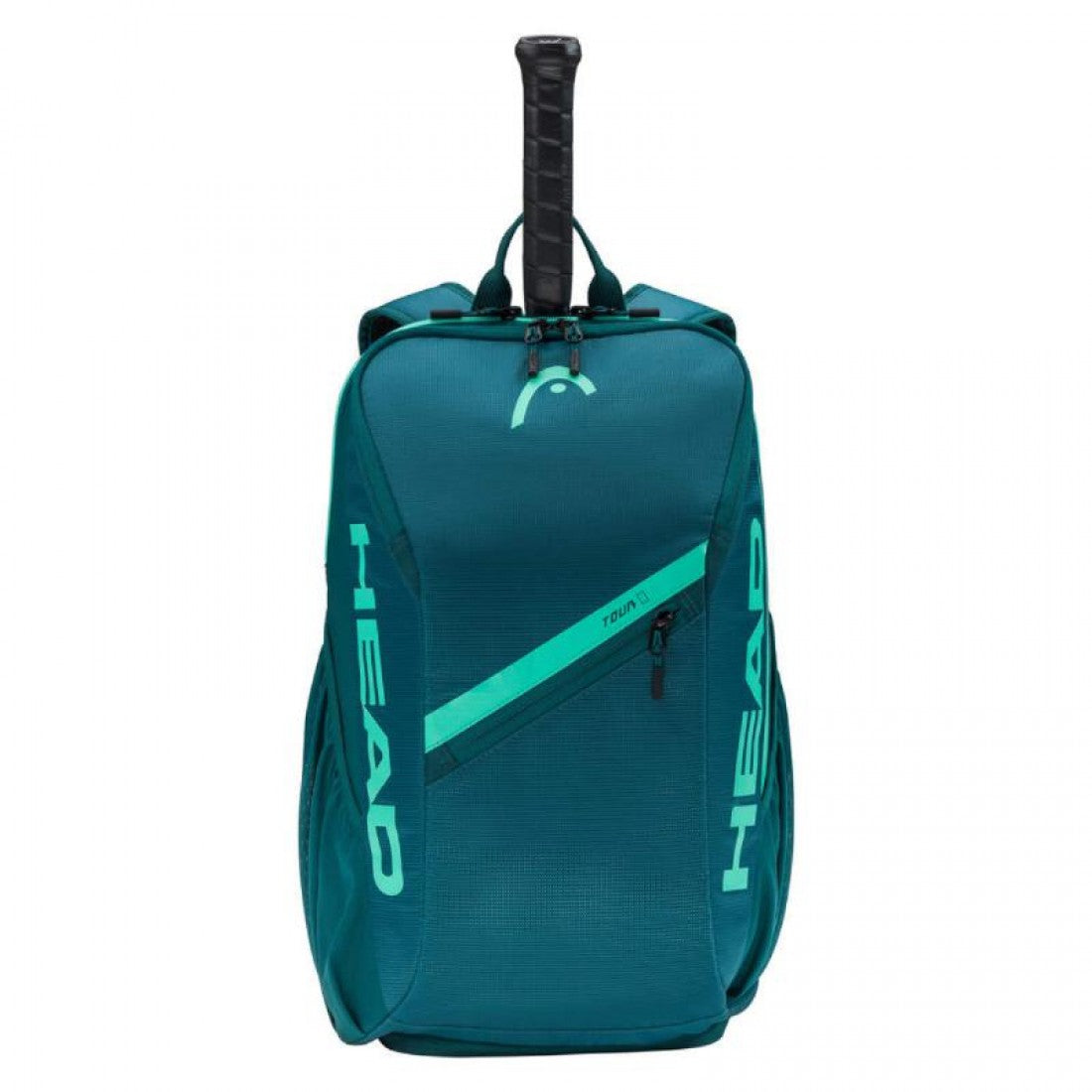 Head Mochila Head Tour 25L Verde