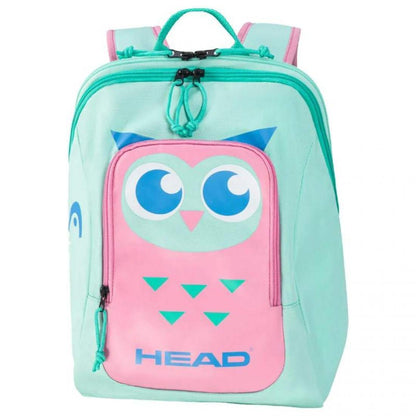 Head Mochila Head Tour Buho 14L Junior