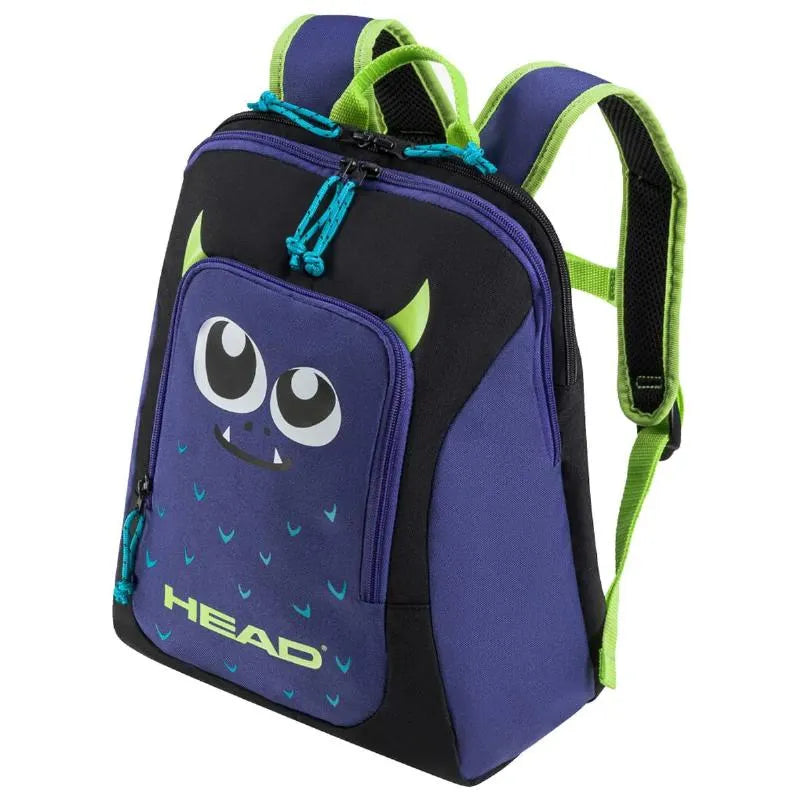 Mochila Head Tour Monster 14L Junior - Image 2