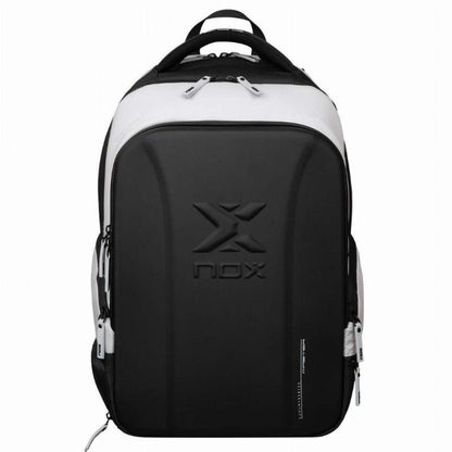 Adidas Mochila Nox AT10 Luxury Master Series Negro Blanco