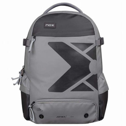 Adidas Mochila Nox AT10 Team Gris
