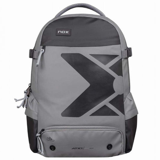 Adidas Mochila Nox AT10 Team Gris