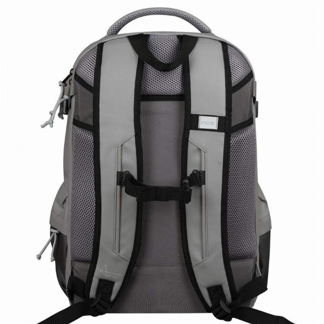 Adidas Mochila Nox AT10 Team Gris