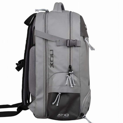 Adidas Mochila Nox AT10 Team Gris