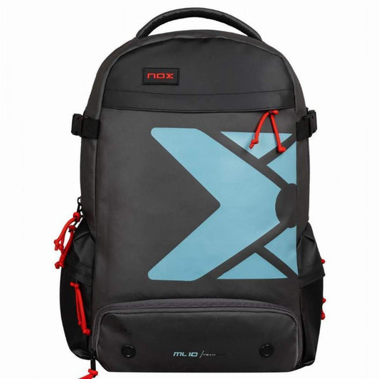 Adidas Mochila Nox ML10 Team Negro