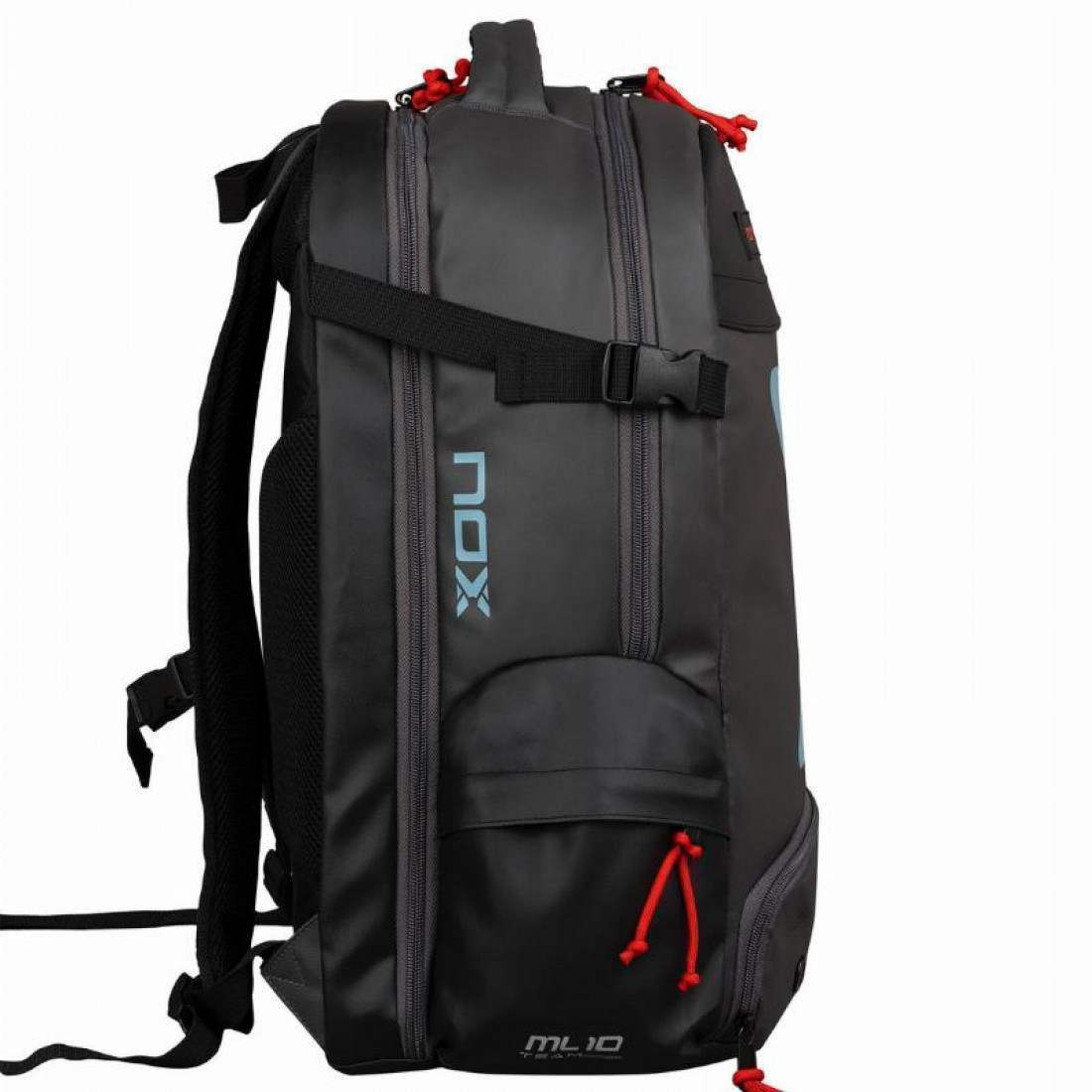 Adidas Mochila Nox ML10 Team Negro