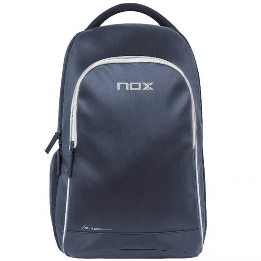 Adidas Nox Pro Series Blue Backpack 2023