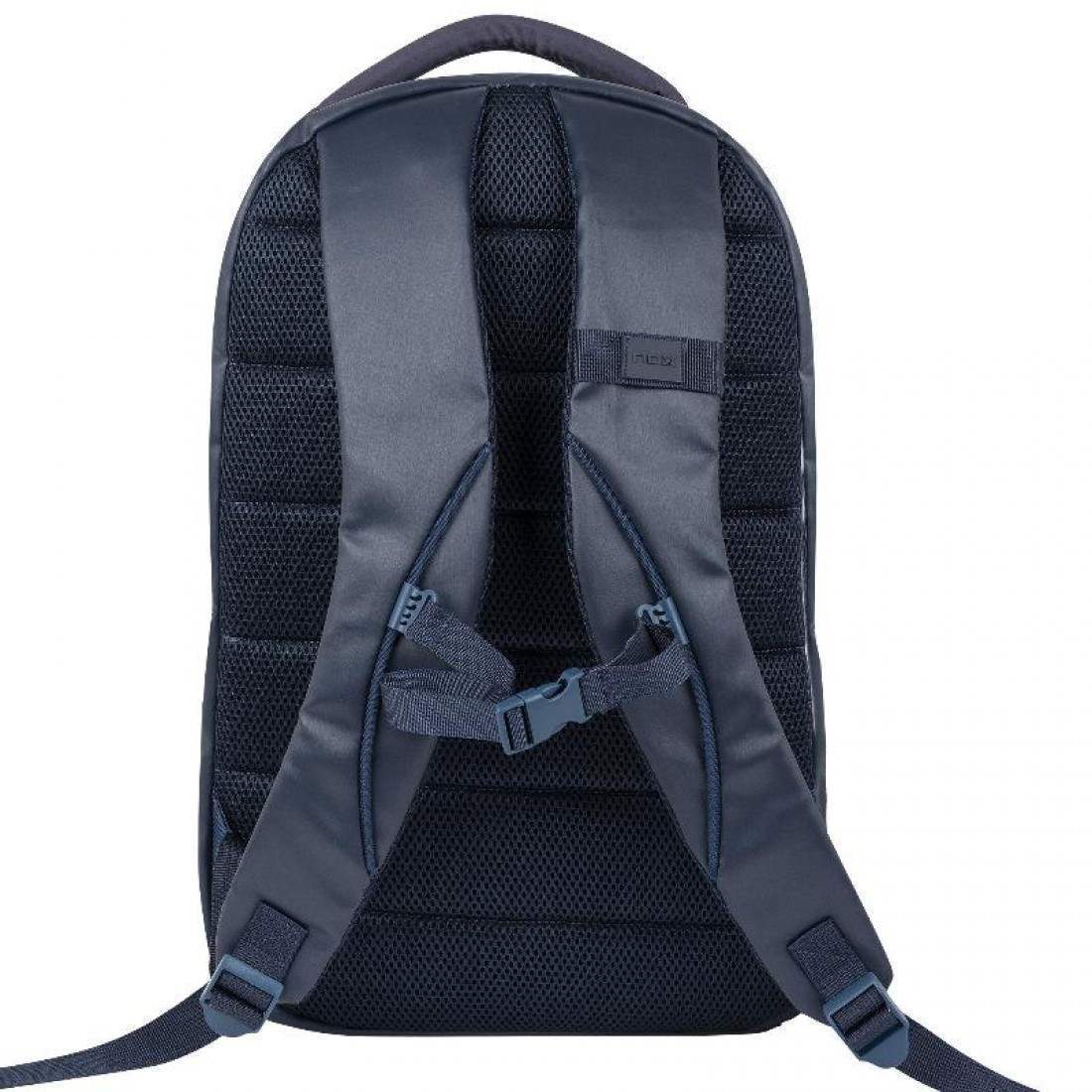 Adidas Nox Pro Series Blue Backpack 2023