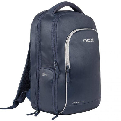 Adidas Nox Pro Series Blue Backpack 2023