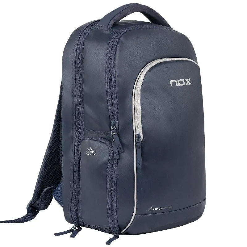 Sac a dos bleu Nox Pro Series 2023 (Garantie du prix le plus bas) - Image 4