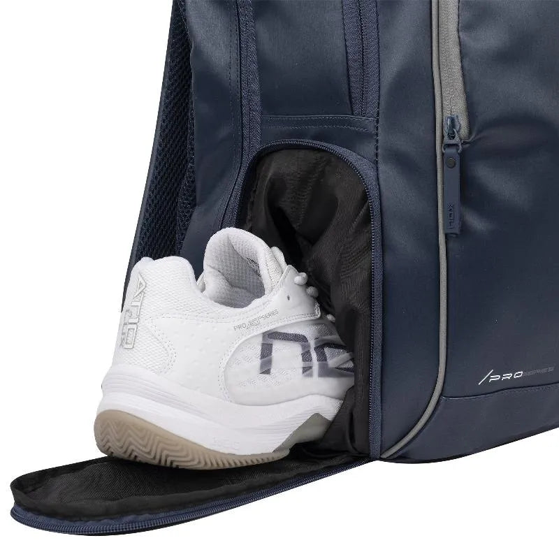 Sac a dos bleu Nox Pro Series 2023 (Garantie du prix le plus bas) - Image 6