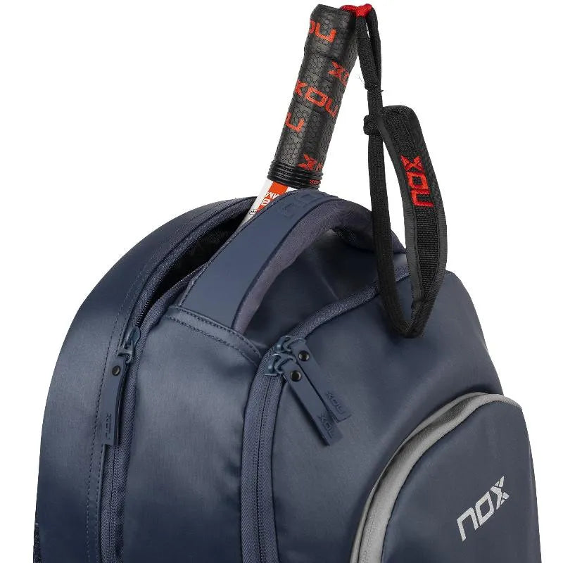 Sac a dos bleu Nox Pro Series 2023 (Garantie du prix le plus bas) - Image 7