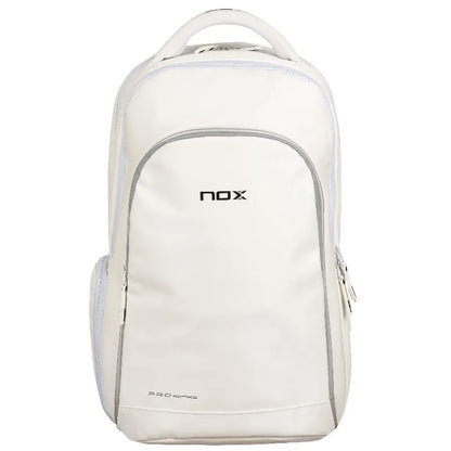 Sac a dos Nox Pro Series blanc - Image 1
