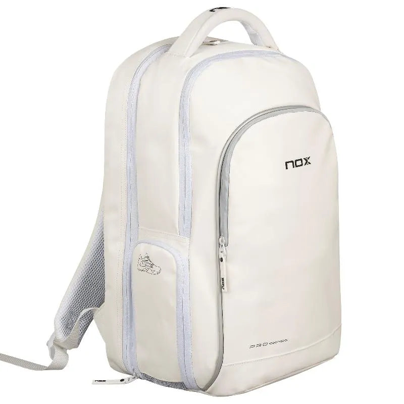 Sac a dos Nox Pro Series blanc - Image 3