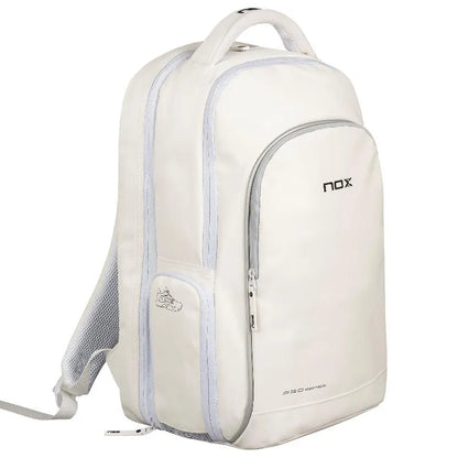Sac a dos Nox Pro Series blanc - Image 3