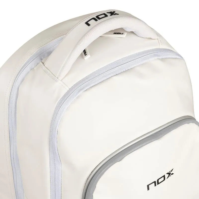 Sac a dos Nox Pro Series blanc - Image 4