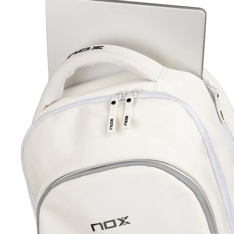 Sac a dos Nox Pro Series blanc - Image 5