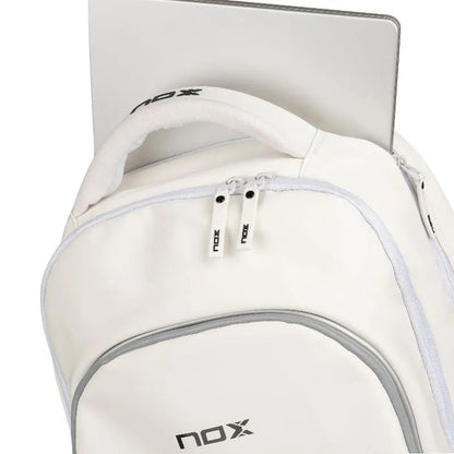 Sac a dos Nox Pro Series blanc - Image 5