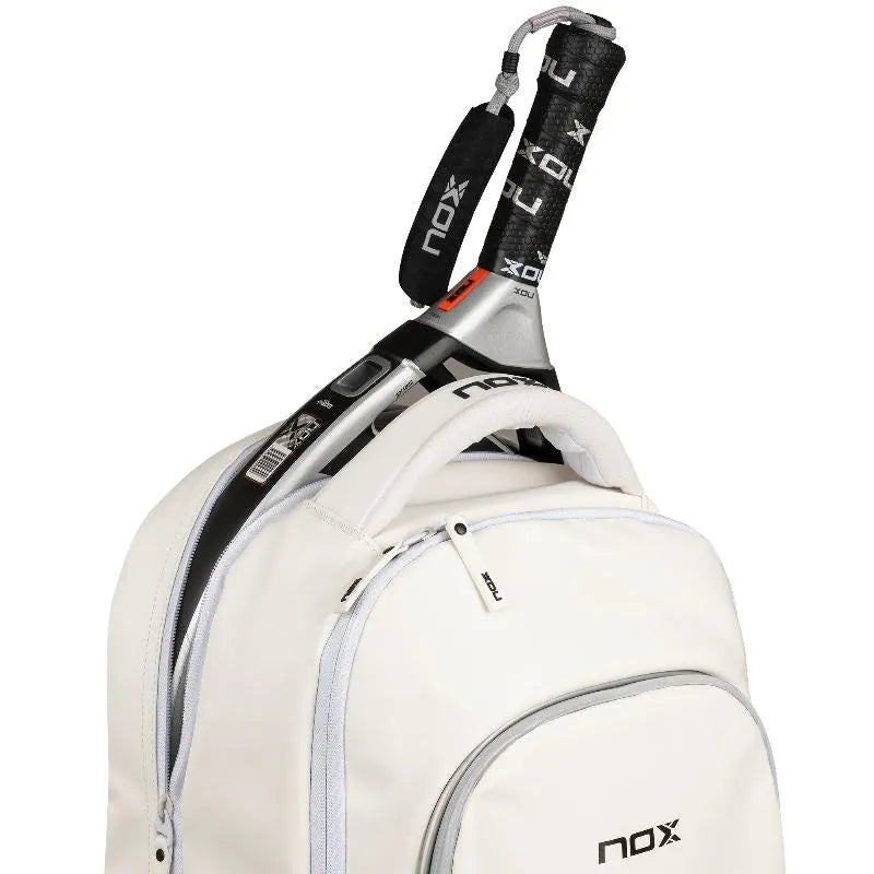 Sac a dos Nox Pro Series blanc - Image 6
