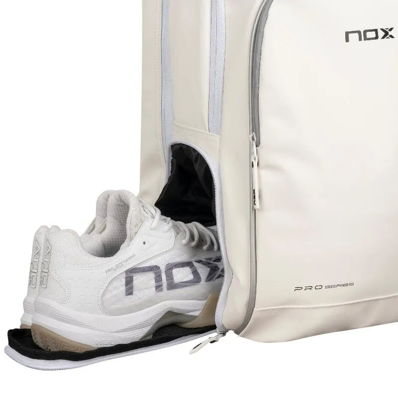 Sac a dos Nox Pro Series blanc - Image 8