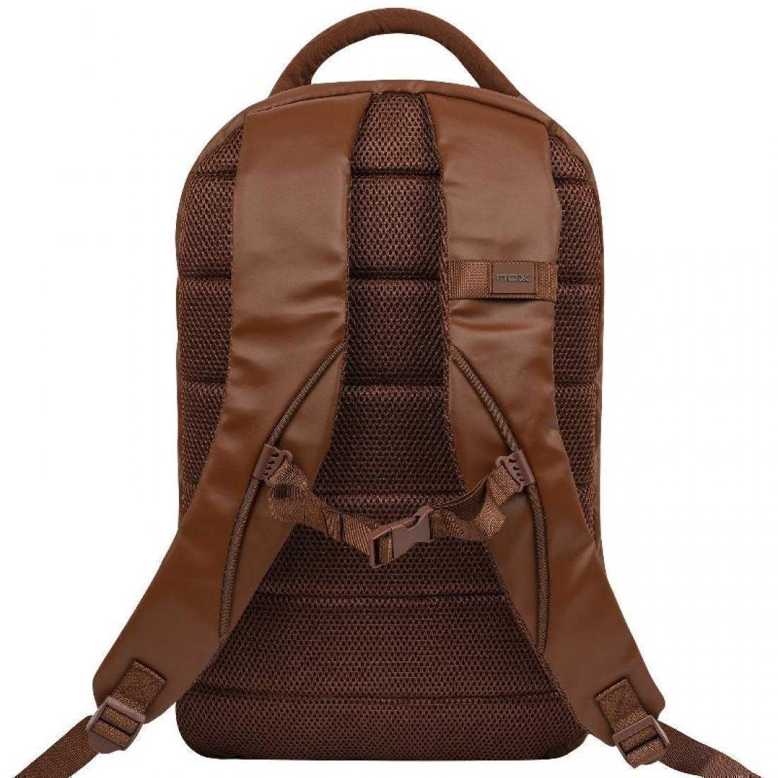 Adidas Nox Pro Series Brown Camel Backpack 2023