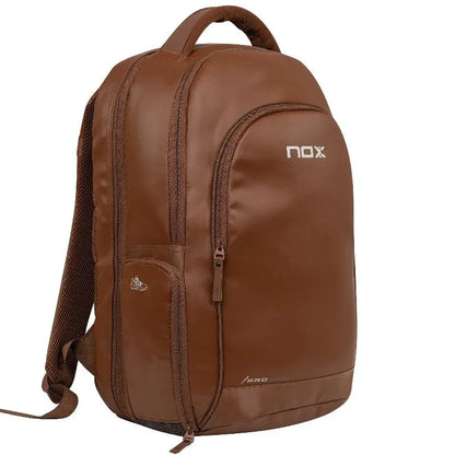 Nox Pro Series Sac a dos chameau marron 2023 (Garantie du prix le plus bas) - Image 3