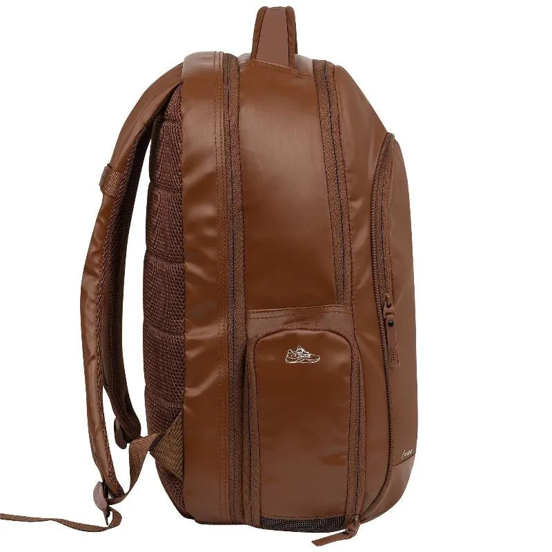Nox Pro Series Sac a dos chameau marron 2023 (Garantie du prix le plus bas) - Image 7