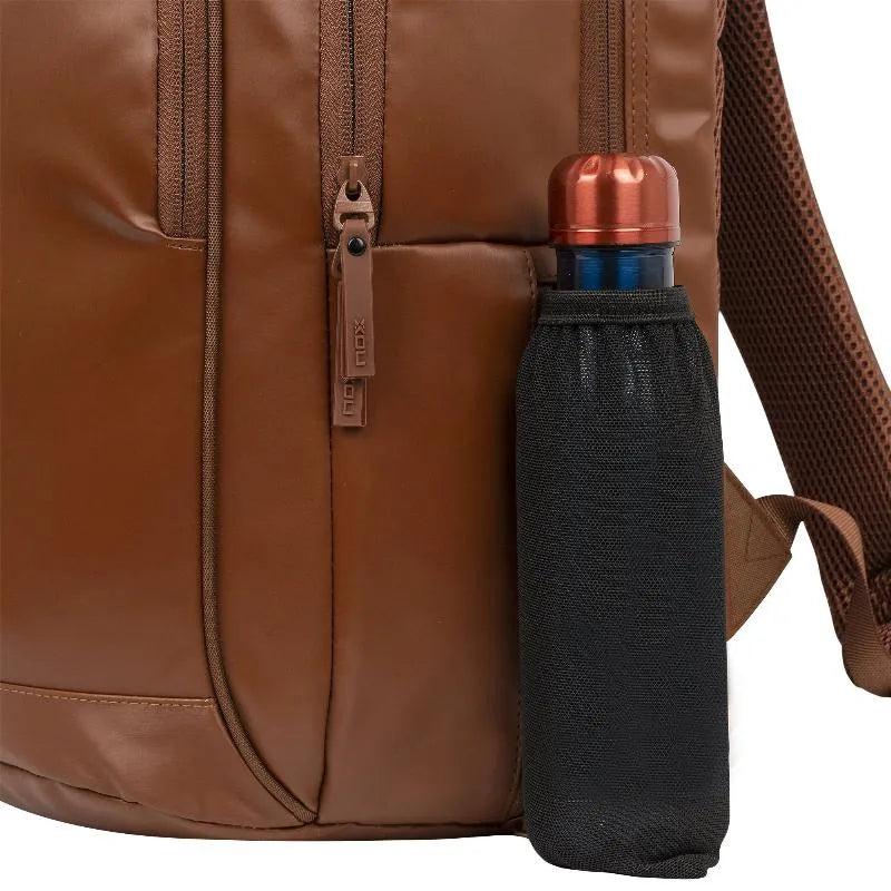 Nox Pro Series Sac a dos chameau marron 2023 (Garantie du prix le plus bas) - Image 5