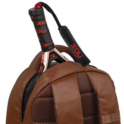 Nox Pro Series Sac a dos chameau marron 2023 (Garantie du prix le plus bas) - Image 6