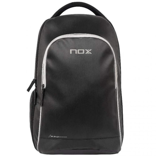 Mochila Nox Pro Series Negro 2023 - Barata Oferta Outlet