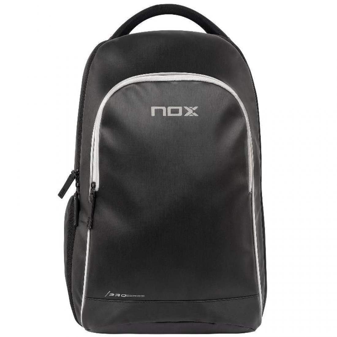 Adidas Nox Pro Series Black Backpack 2023