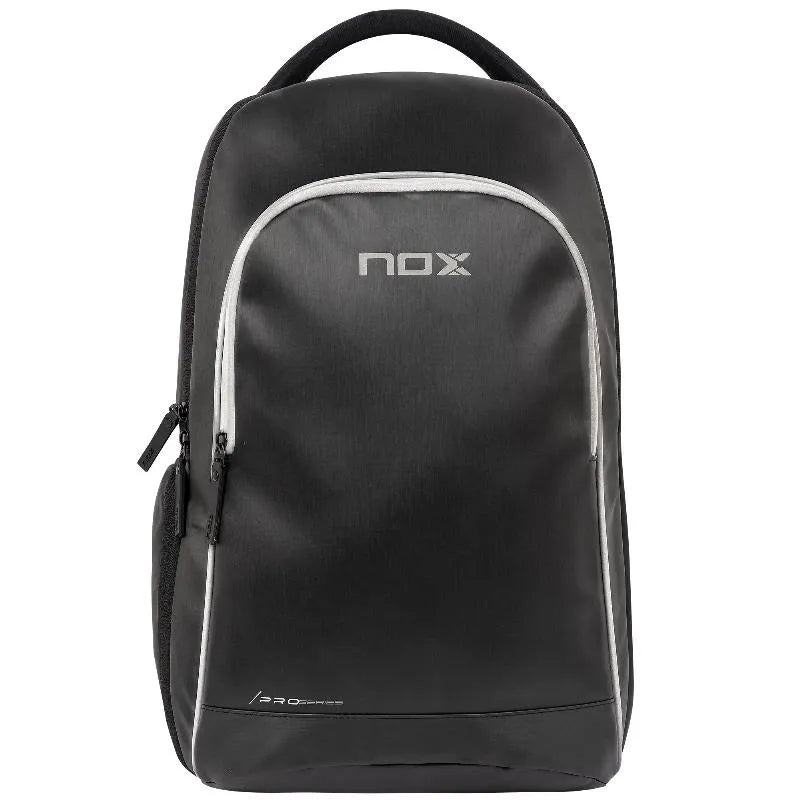 Sac a dos noir Nox Pro Series 2023 - Image 1