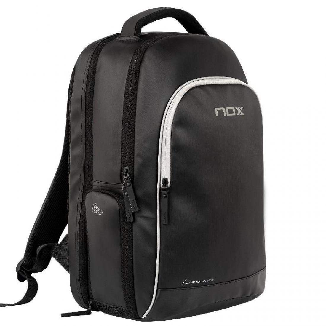 Adidas Nox Pro Series Black Backpack 2023