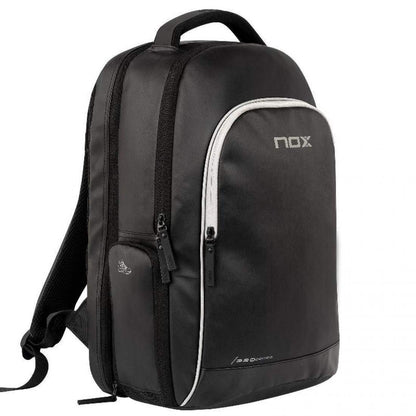 Adidas Nox Pro Series Black Backpack 2023