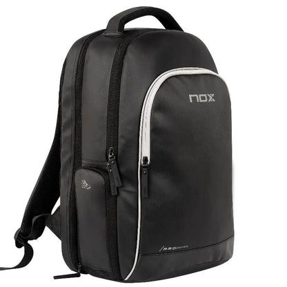 Sac a dos noir Nox Pro Series 2023 - Image 4