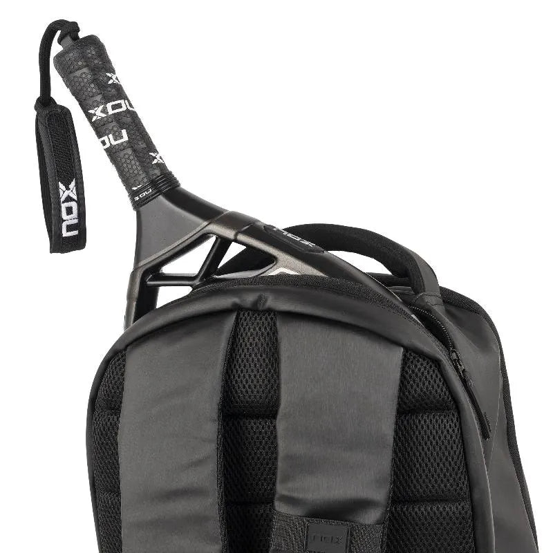 Sac a dos noir Nox Pro Series 2023 - Image 7