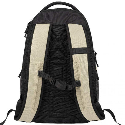 Sac à dos Nox Street noir gris clair