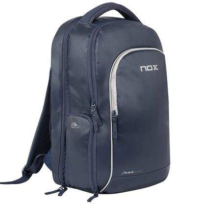Mochila Nox Pro Series Azul Marino 2023