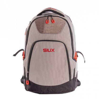 Head Siux Edge White Backpack