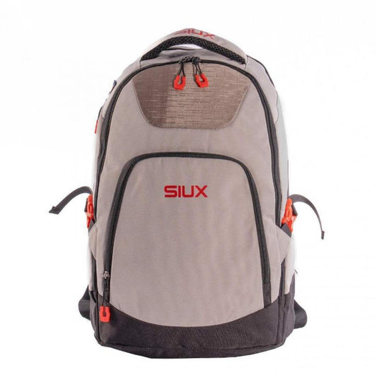 Head Siux Edge White Backpack