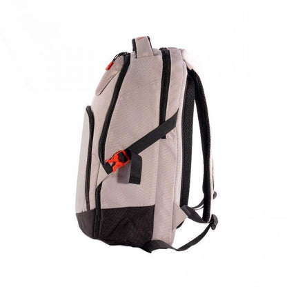 Head Siux Edge White Backpack