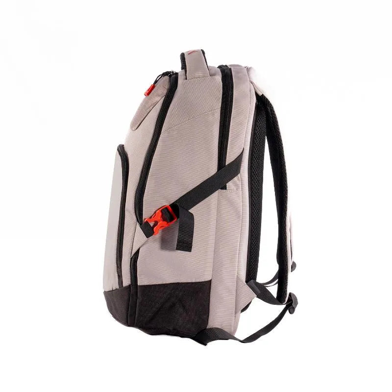 Sac à dos blanc Siux Edge - Image 4