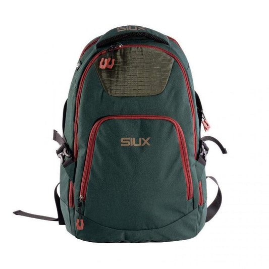 Head Mochila Siux Edge Verde