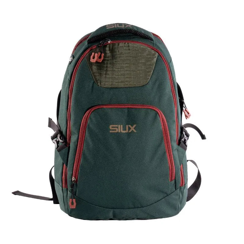 Mochila Siux Edge Verde - Image 1