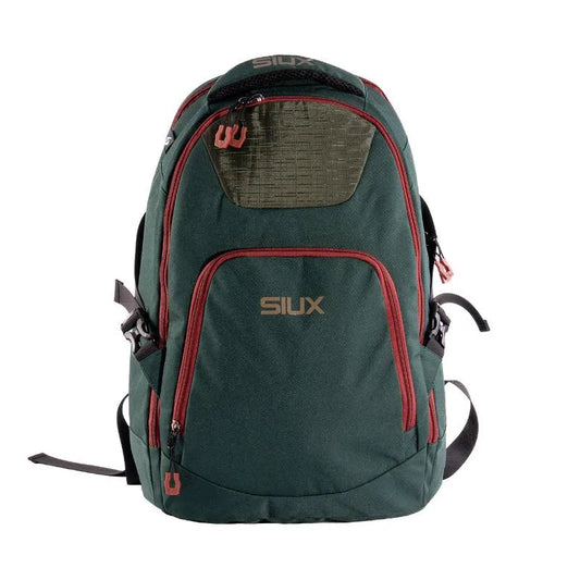 Mochila Siux Edge Verde - Image 1